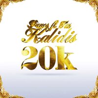 20K - Panos Kalidis, Tus