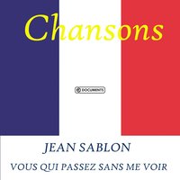Je tir'ma Reverence - Jean Sablon