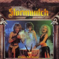 Rats In The Attic - Stormwitch