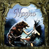 Don't Wanna Kill - Magica