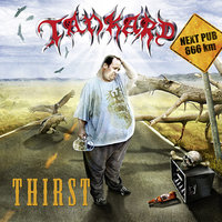 G.A.L.O.W. - Tankard