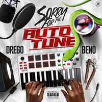 Say My Name - Drego, Beno, Mozzy