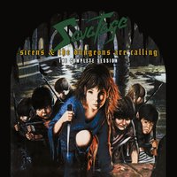 Midas Knight - Savatage