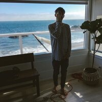 All I See - Foreign Forest
