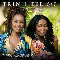 Over and Over - Trin-I-Tee 5:7, PJ Morton
