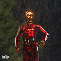 C-3PO - Жак Энтони