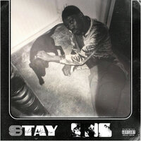 Stay - Miles From Kinshasa
