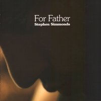 I can't do that - Stephen Simmonds