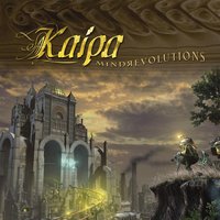Flowing Free - Kaipa