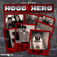 100 Years - Lil Bean, ShooterGang Kony