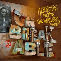The Unforgiven - Alborosie, Raging Fyah