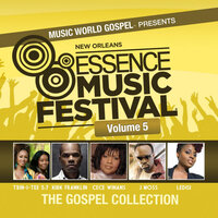 It Ain't Over - Cece Winans