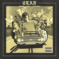 Clan - Domehigh, Backwood Boy, Tootse
