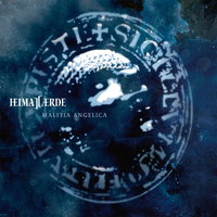 Malitia Angelica (Album) - Heimataerde