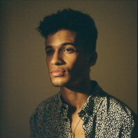 Be Okay - Jordan Fisher