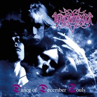Palace of Frost - Katatonia