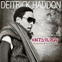 Anybody Here - Deitrick Haddon, Voices Of Unity