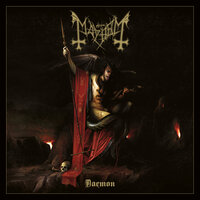Invoke the Oath - Mayhem