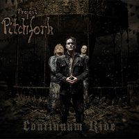 Beholder - Project Pitchfork