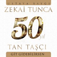 Git Gidebilirsen - Tan Taşçı
