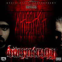 Intro Dämmerung - Massaka