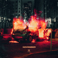 November - PatrickReza
