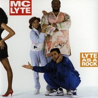 Lyte Thee MC - MC Lyte