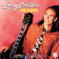 Just My Imagination - Larry Carlton