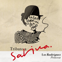 Princesa - Los Rodriguez