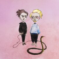 what you want? - sorrowhy, Convolk
