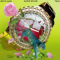 Anytime - Ruhmoan, Kodie Shane, Tyus