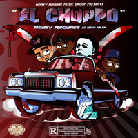 El Choppo - Money Machines, Sauce Walka