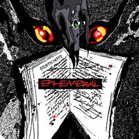 Death Note - ephemeral