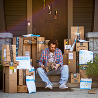 Amazon Prime - Mikey Mike