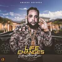 Life Changes - Squash