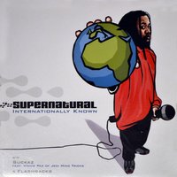 Internationally Known - Supernatural