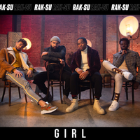 Girl - Rak-Su