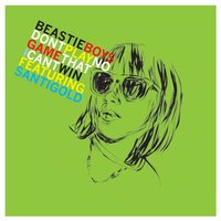 Don't Play No Game That I Can't Win [feat. Santigold] - Beastie Boys, Santigold, Sebastian