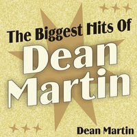 Standing On The Corner - Dean Martin, Frank Loesser