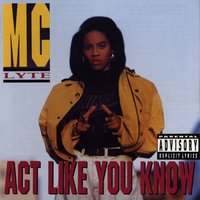 Take It Off - MC Lyte