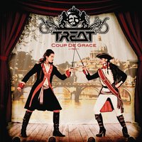 No Way Without You - Treat