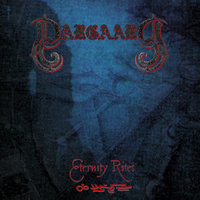 Down to The Halls Of The Blind - Dargaard