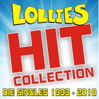 Laß uns Liebe machen - Lollies
