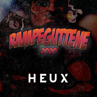 Rampeguttene 2020 - Heux