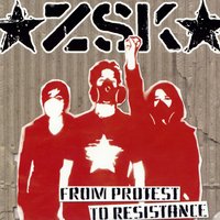 We Are the Kids - Zsk, Donots, Waterdown
