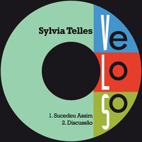 Sucedeu Assim - Sylvia Telles
