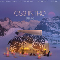 CS3 Intro - Eric Bellinger, Ye Ali, Garren