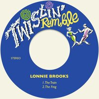 Lonnie Brooks