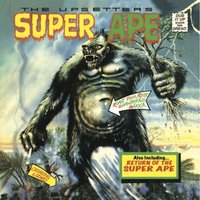 Lee "Scratch" Perry