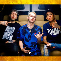 Não Dá Mais - MC Don Juan, PK, Mc Pk